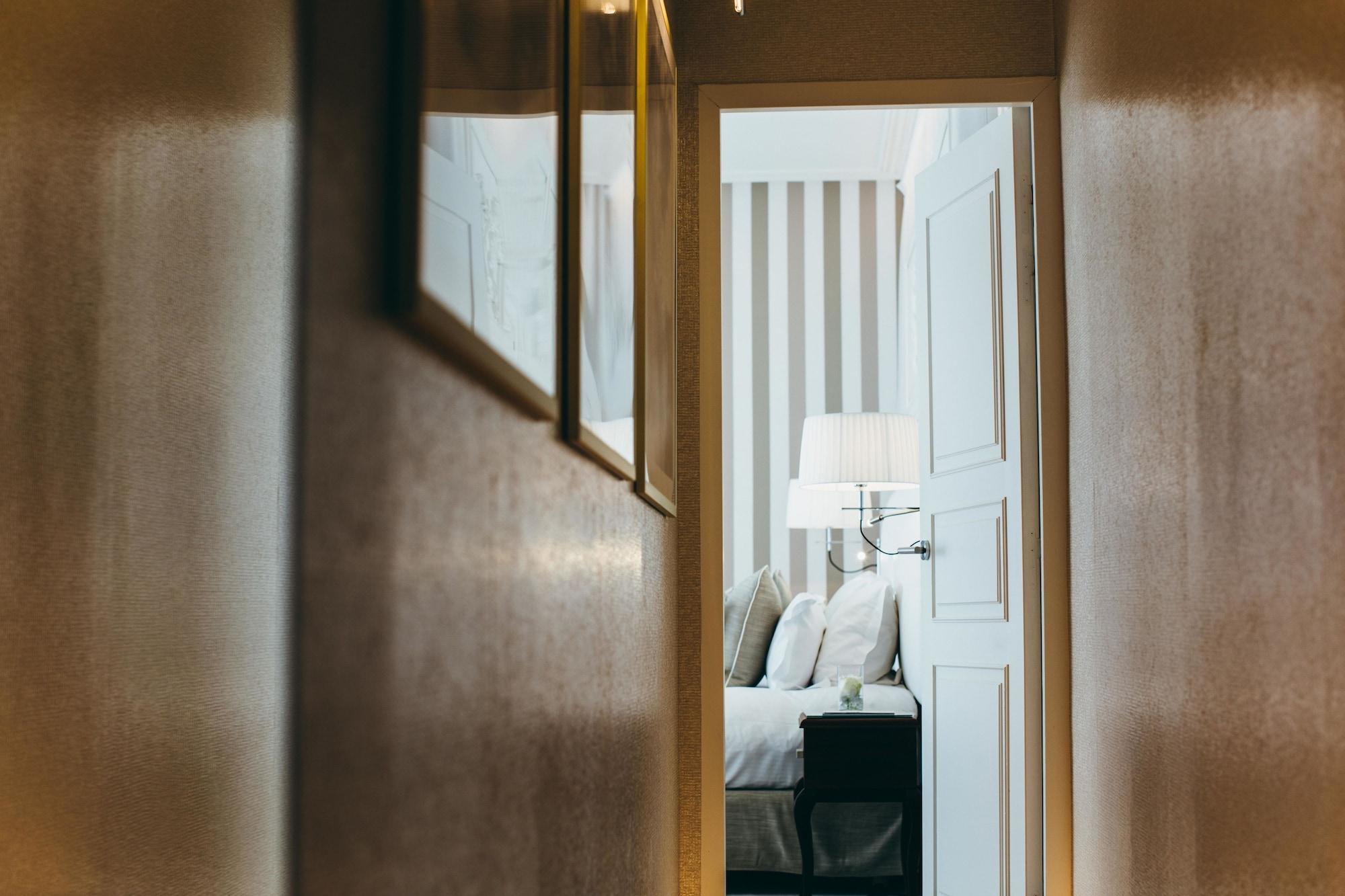 Hotel Barriere Le Royal La Baule Εξωτερικό φωτογραφία