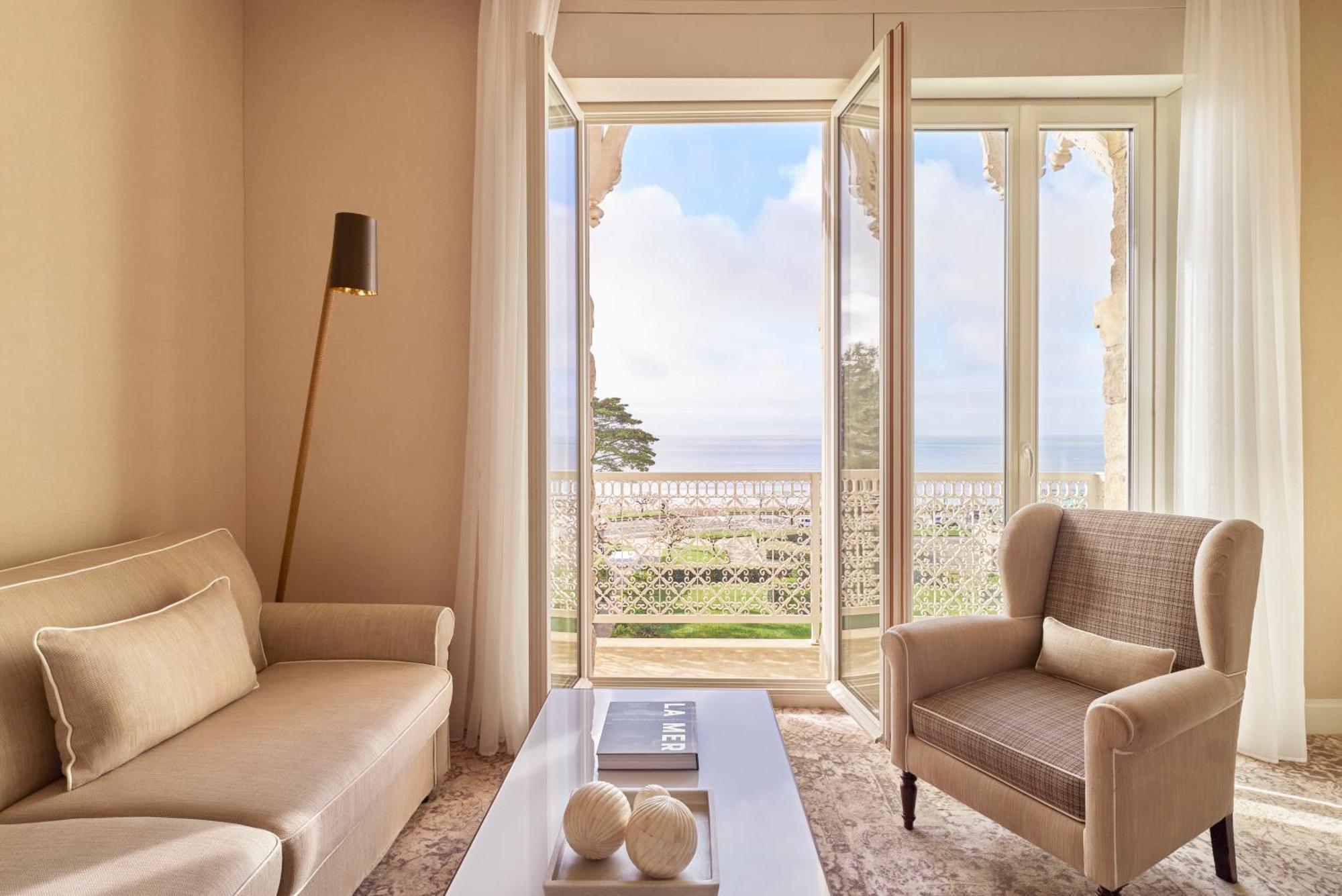 Hotel Barriere Le Royal La Baule Εξωτερικό φωτογραφία